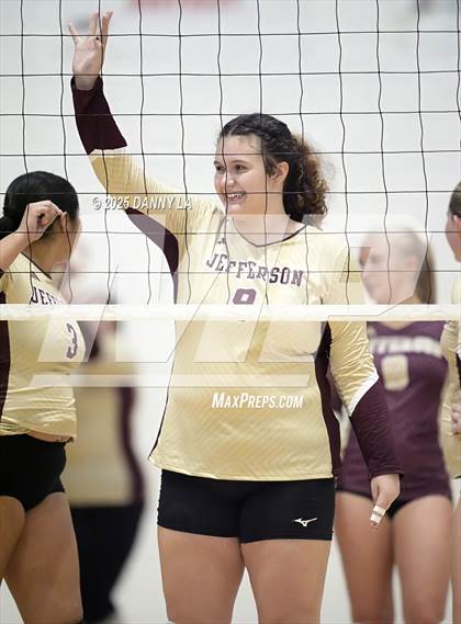 Thumbnail 1 in West Springfield vs. Jefferson photogallery.