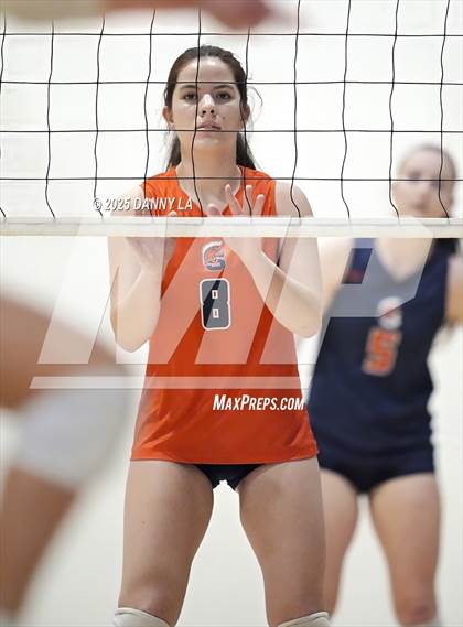 Thumbnail 2 in West Springfield vs. Jefferson photogallery.