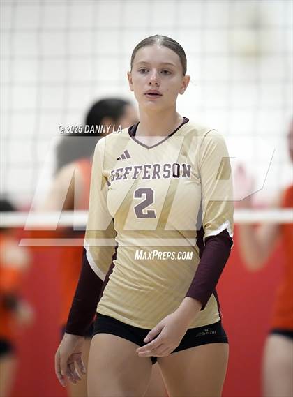 Thumbnail 2 in West Springfield vs. Jefferson photogallery.