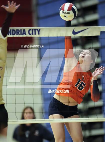 Thumbnail 1 in West Springfield vs. Jefferson photogallery.