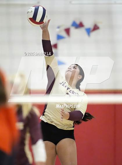 Thumbnail 3 in West Springfield vs. Jefferson photogallery.
