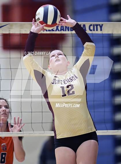 Thumbnail 1 in West Springfield vs. Jefferson photogallery.