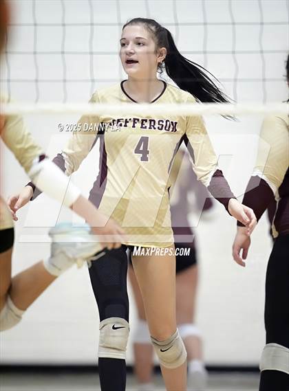 Thumbnail 3 in West Springfield vs. Jefferson photogallery.