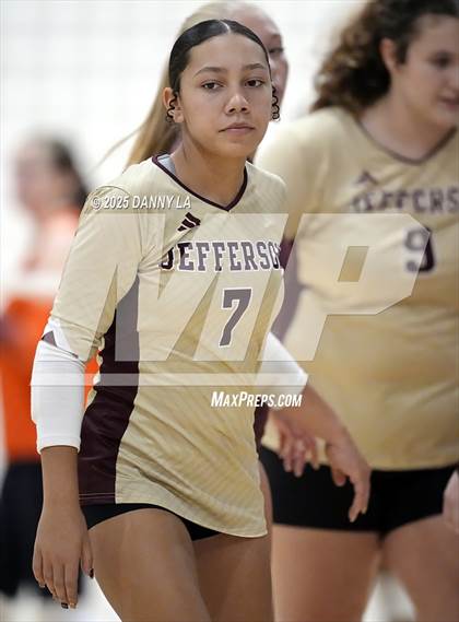 Thumbnail 1 in West Springfield vs. Jefferson photogallery.