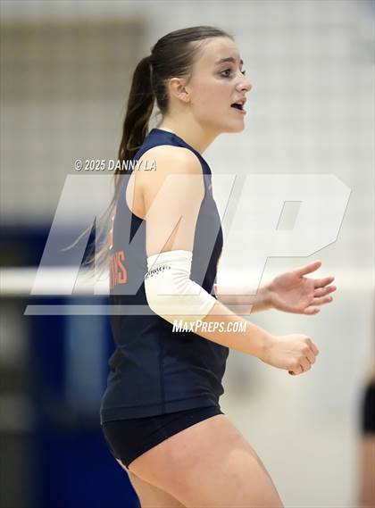 Thumbnail 2 in West Springfield vs. Jefferson photogallery.