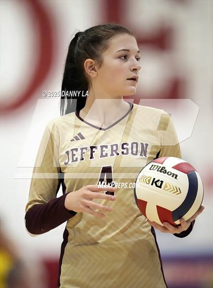 Thumbnail 3 in West Springfield vs. Jefferson photogallery.