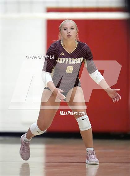 Thumbnail 1 in West Springfield vs. Jefferson photogallery.