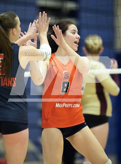 Thumbnail 2 in West Springfield vs. Jefferson photogallery.
