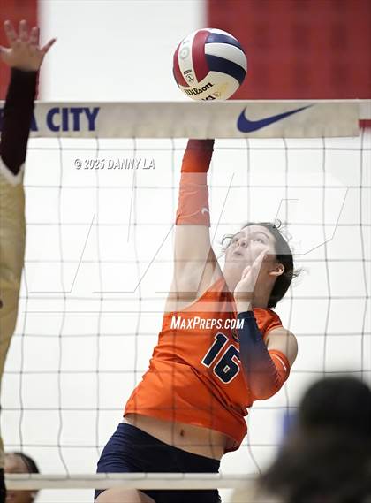 Thumbnail 3 in West Springfield vs. Jefferson photogallery.