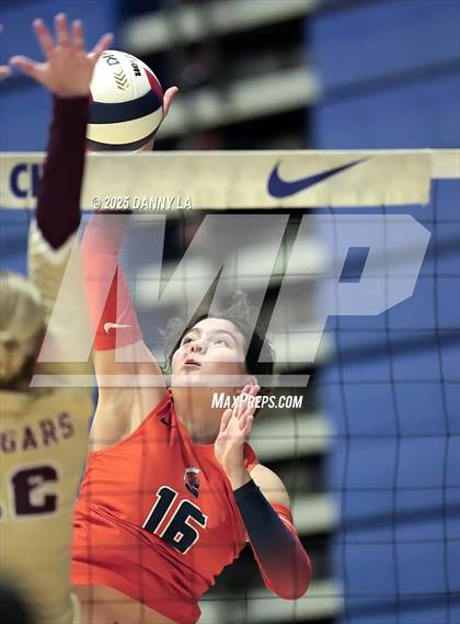 Thumbnail 3 in West Springfield vs. Jefferson photogallery.