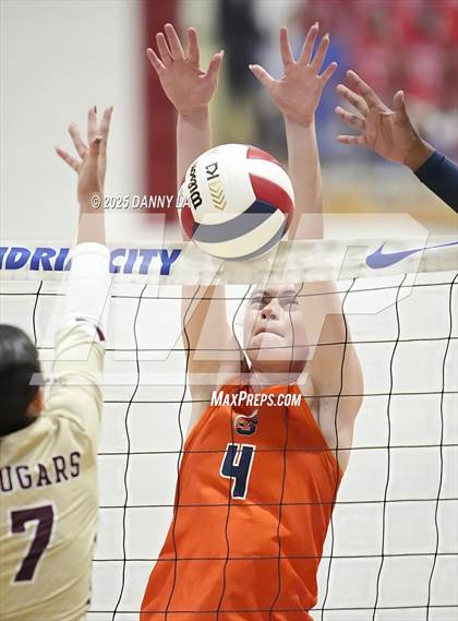 Thumbnail 1 in West Springfield vs. Jefferson photogallery.