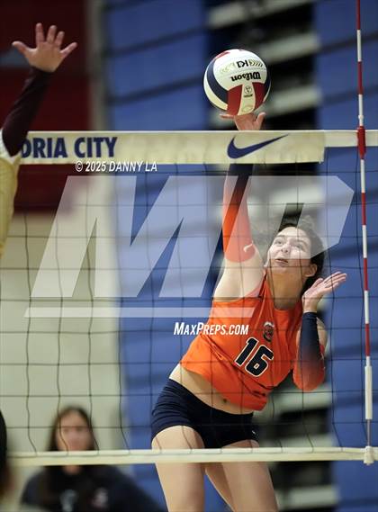 Thumbnail 3 in West Springfield vs. Jefferson photogallery.