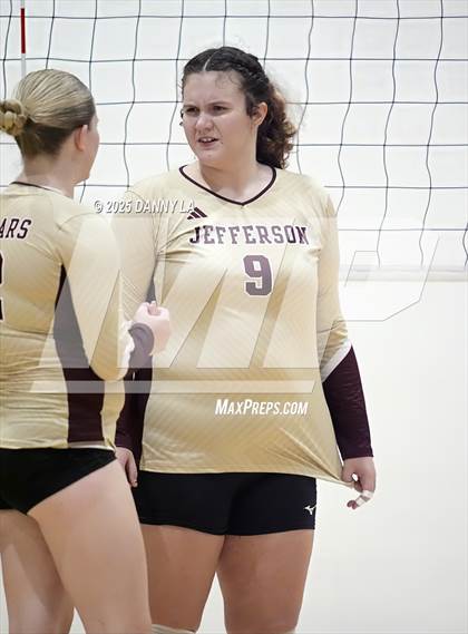Thumbnail 3 in West Springfield vs. Jefferson photogallery.