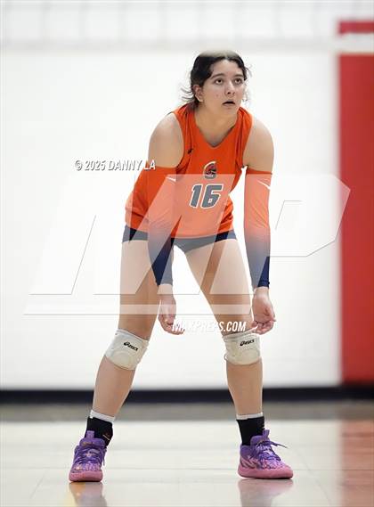 Thumbnail 2 in West Springfield vs. Jefferson photogallery.