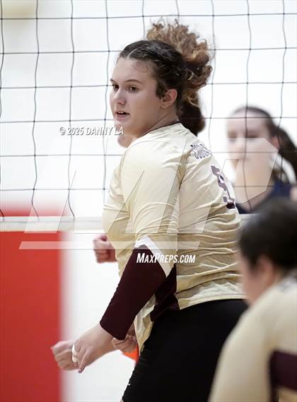 Thumbnail 3 in West Springfield vs. Jefferson photogallery.