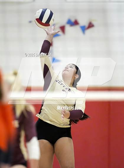 Thumbnail 1 in West Springfield vs. Jefferson photogallery.