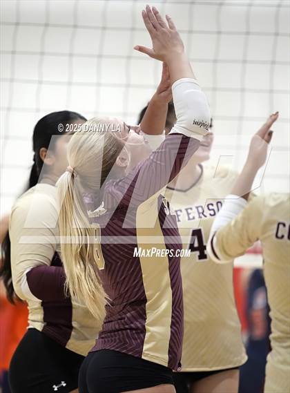 Thumbnail 3 in West Springfield vs. Jefferson photogallery.
