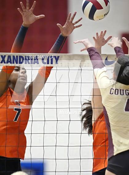 Thumbnail 2 in West Springfield vs. Jefferson photogallery.