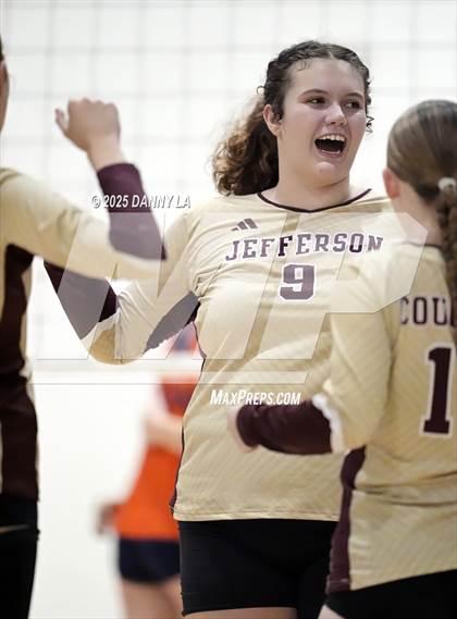 Thumbnail 3 in West Springfield vs. Jefferson photogallery.