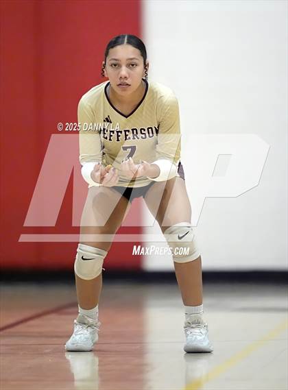 Thumbnail 2 in West Springfield vs. Jefferson photogallery.