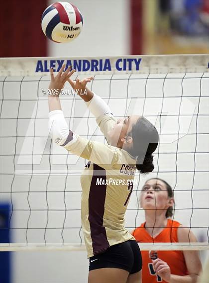 Thumbnail 2 in West Springfield vs. Jefferson photogallery.