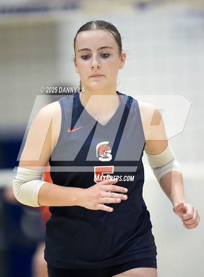 Thumbnail 2 in West Springfield vs. Jefferson photogallery.