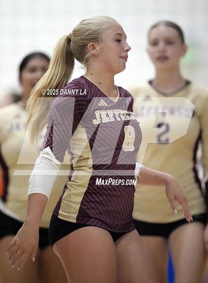 Thumbnail 1 in West Springfield vs. Jefferson photogallery.