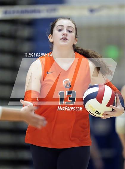 Thumbnail 2 in West Springfield vs. Jefferson photogallery.