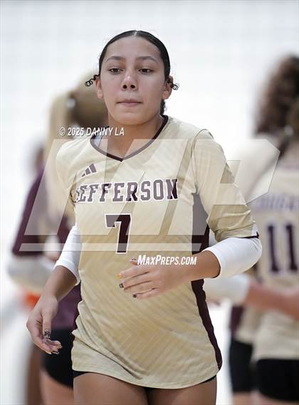 Thumbnail 3 in West Springfield vs. Jefferson photogallery.