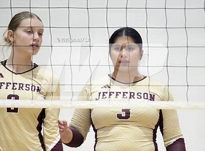 Thumbnail 1 in West Springfield vs. Jefferson photogallery.