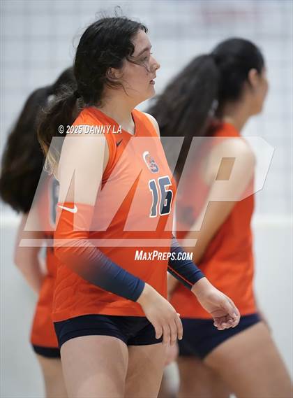 Thumbnail 2 in West Springfield vs. Jefferson photogallery.