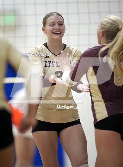 Thumbnail 3 in West Springfield vs. Jefferson photogallery.
