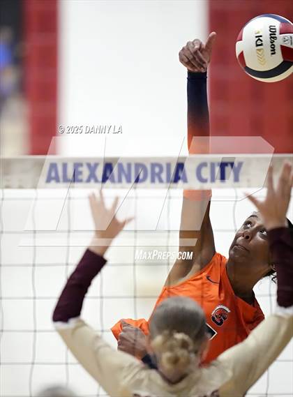 Thumbnail 3 in West Springfield vs. Jefferson photogallery.