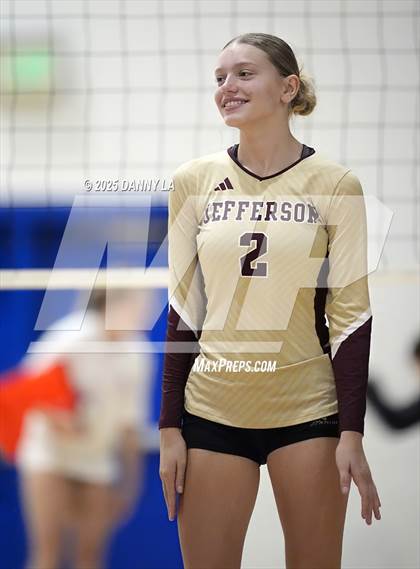 Thumbnail 2 in West Springfield vs. Jefferson photogallery.