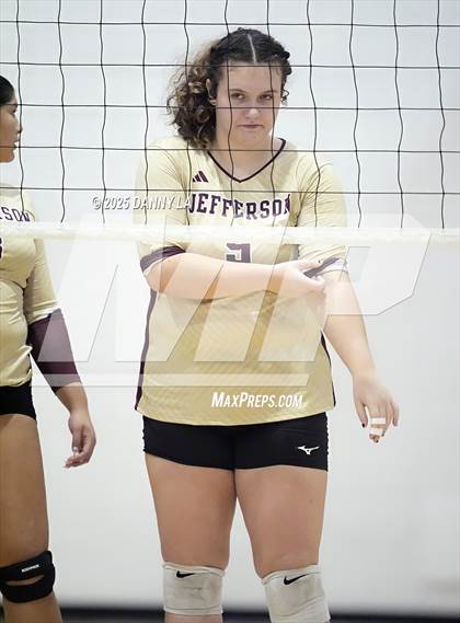 Thumbnail 1 in West Springfield vs. Jefferson photogallery.