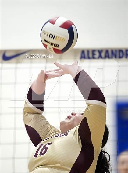Thumbnail 1 in West Springfield vs. Jefferson photogallery.