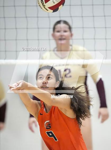 Thumbnail 3 in West Springfield vs. Jefferson photogallery.