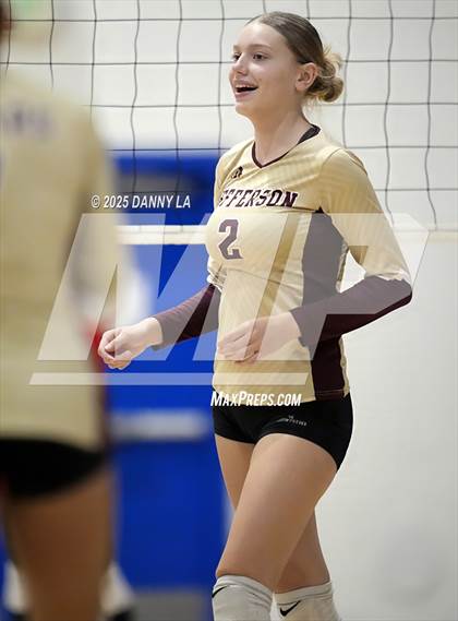 Thumbnail 1 in West Springfield vs. Jefferson photogallery.