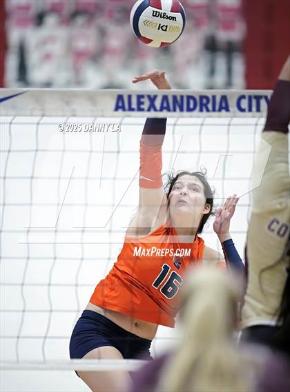 Thumbnail 3 in West Springfield vs. Jefferson photogallery.