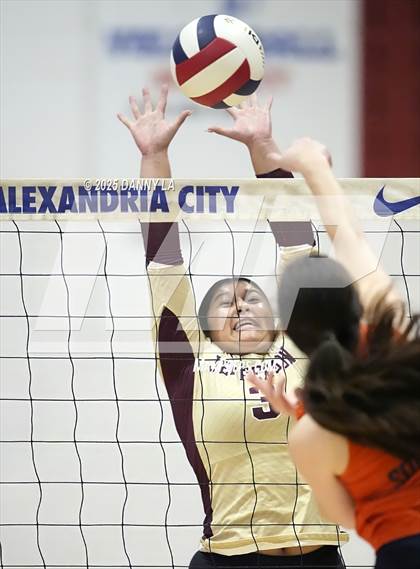 Thumbnail 1 in West Springfield vs. Jefferson photogallery.