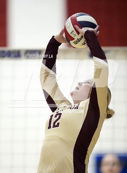 Thumbnail 3 in West Springfield vs. Jefferson photogallery.