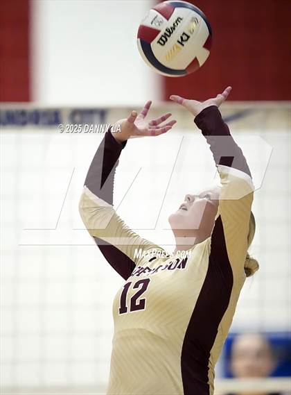Thumbnail 1 in West Springfield vs. Jefferson photogallery.