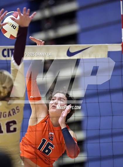 Thumbnail 2 in West Springfield vs. Jefferson photogallery.