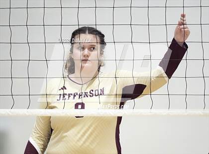 Thumbnail 3 in West Springfield vs. Jefferson photogallery.