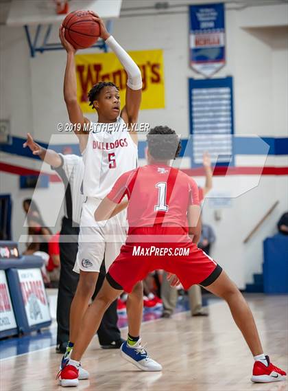 Thumbnail 1 in Seventy-First @ Terry Sanford photogallery.