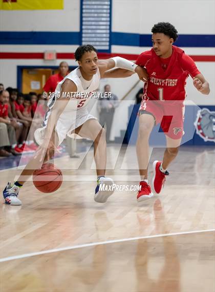 Thumbnail 3 in Seventy-First @ Terry Sanford photogallery.