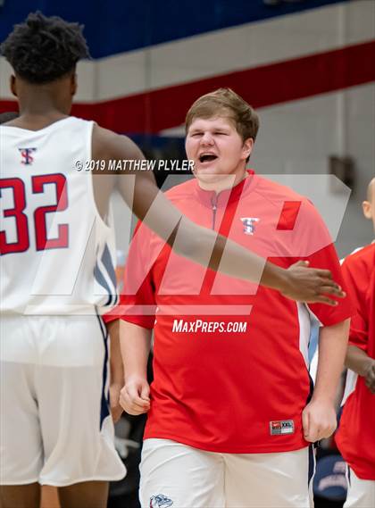 Thumbnail 2 in Seventy-First @ Terry Sanford photogallery.