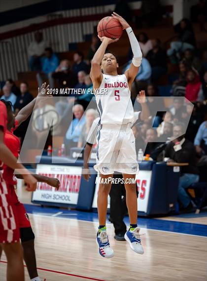 Thumbnail 2 in Seventy-First @ Terry Sanford photogallery.