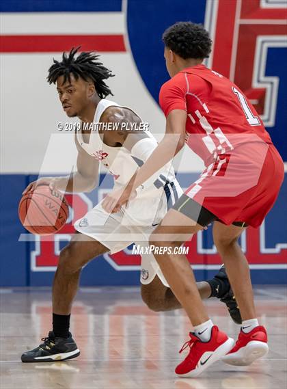 Thumbnail 1 in Seventy-First @ Terry Sanford photogallery.