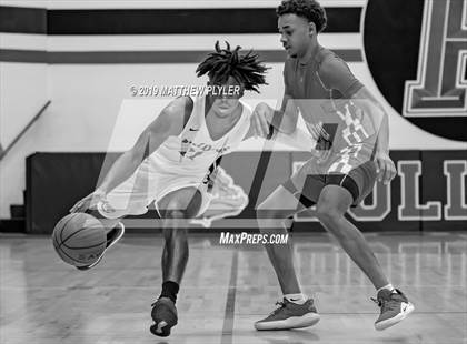 Thumbnail 3 in Seventy-First @ Terry Sanford photogallery.